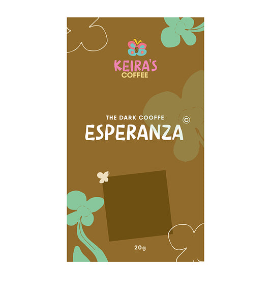 Keira's Select Blend c