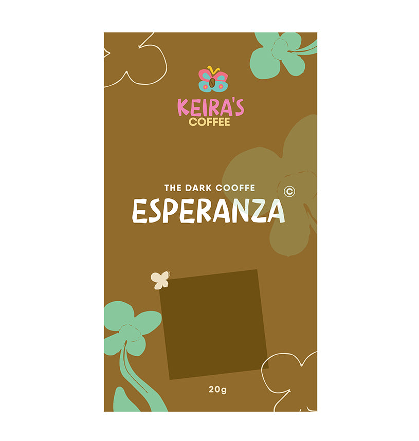 Keira's Select Blend c