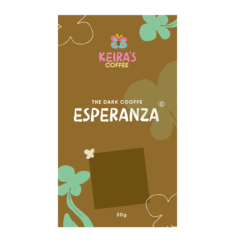 Keira's Select Blend c