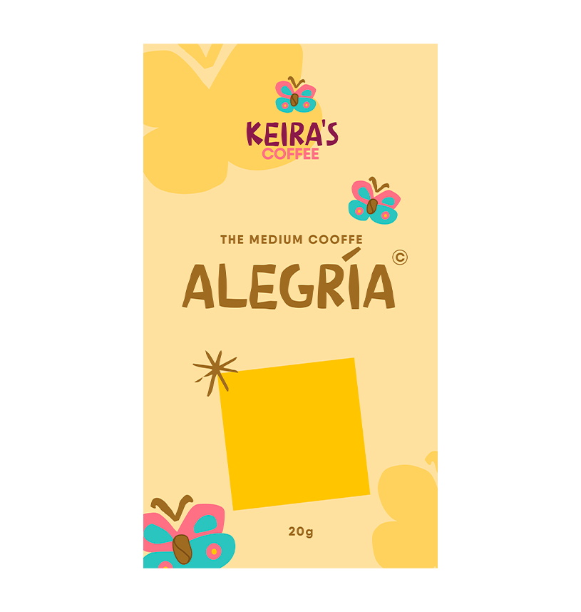 Keira's Select Blend (Copy)