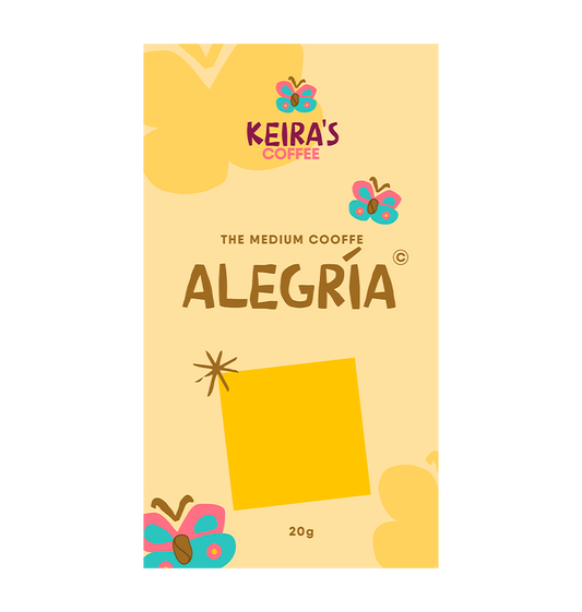 Keira's Select Blend (Copy)
