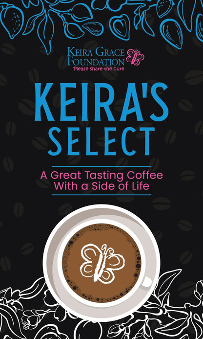 Keira's Select Blend c