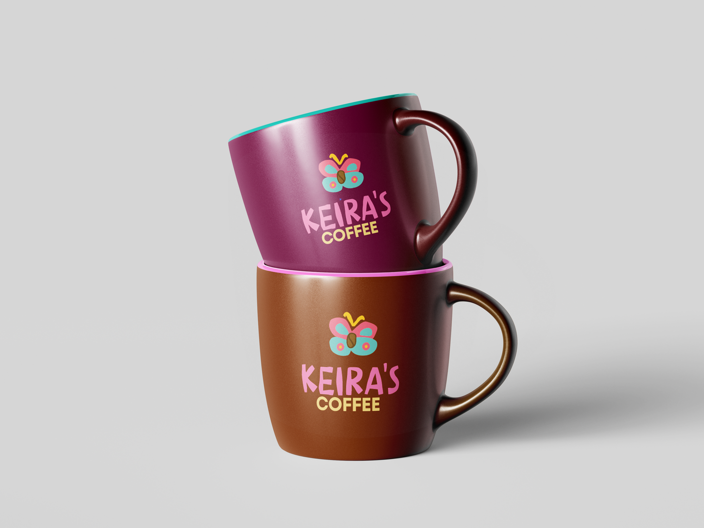 Share the Cure Coffee Mug C