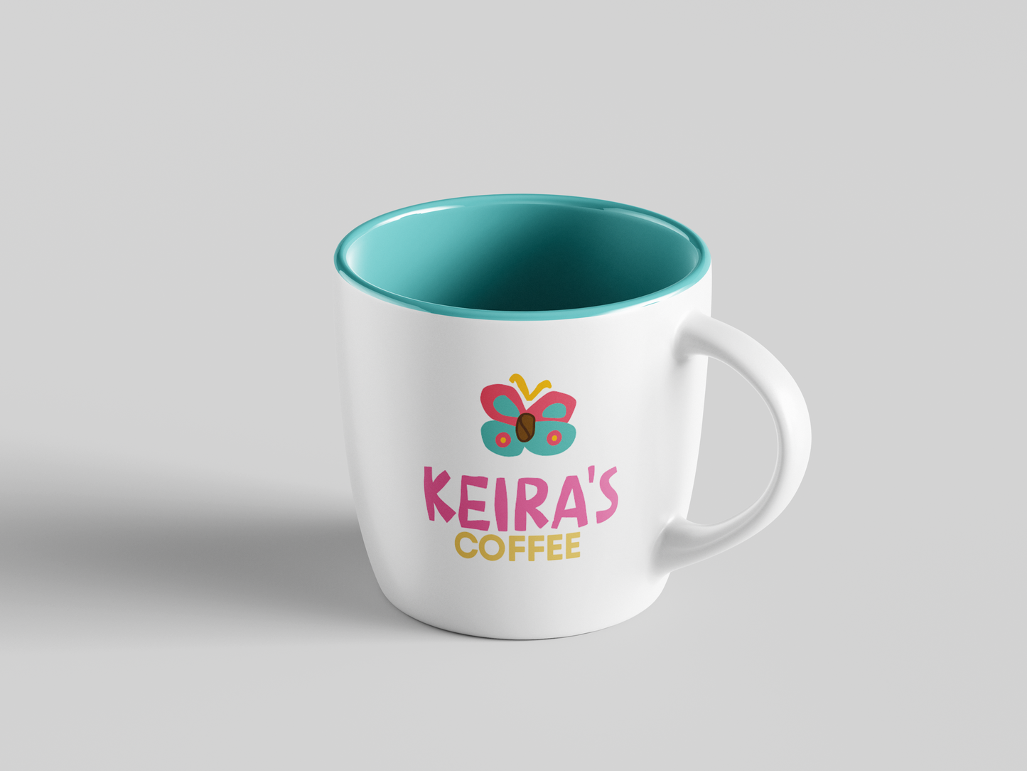 Share the Cure Coffee Mug (Copy) (Copy)