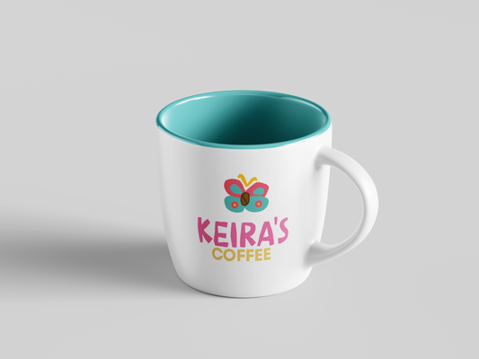 Share the Cure Coffee Mug (Copy) (Copy)